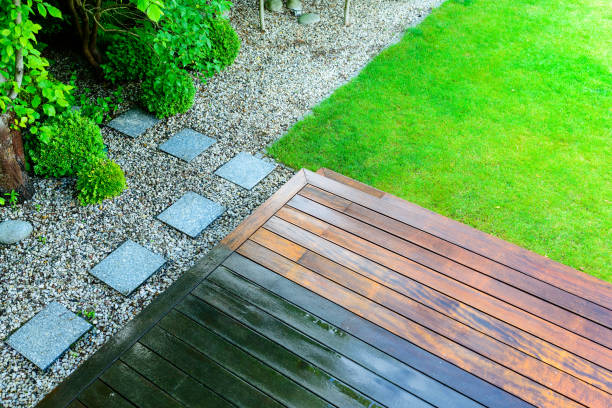 Best Sidewalk and Walkway Cleaning  in Noble, OK