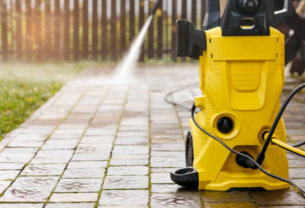Professional Pressure Washing Services in Noble, OK
